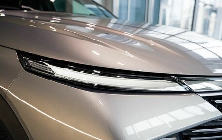 Haval F7, 2025 год, 2 799 000 рублей, 15 фотография