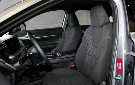 Haval F7, 2025 год, 2 799 000 рублей, 11 фотография