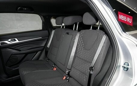 Haval F7, 2025 год, 2 799 000 рублей, 12 фотография