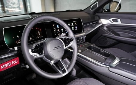 Haval F7, 2025 год, 2 799 000 рублей, 9 фотография