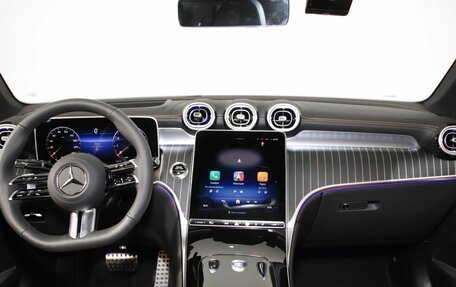 Mercedes-Benz GLC, 2025 год, 10 300 000 рублей, 8 фотография