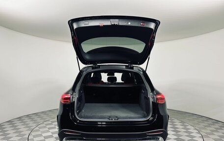 Mercedes-Benz GLC, 2025 год, 10 300 000 рублей, 11 фотография