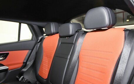 Mercedes-Benz GLC, 2025 год, 10 300 000 рублей, 6 фотография