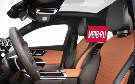 Mercedes-Benz GLC, 2025 год, 10 300 000 рублей, 7 фотография