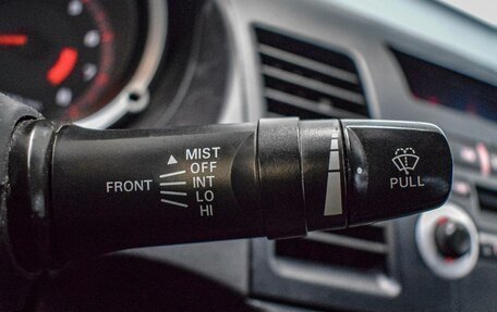 Mitsubishi Lancer IX, 2007 год, 570 000 рублей, 10 фотография