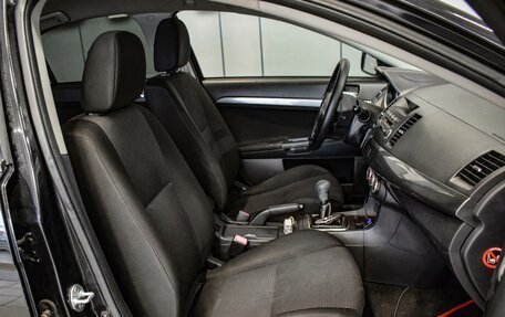 Mitsubishi Lancer IX, 2007 год, 570 000 рублей, 6 фотография