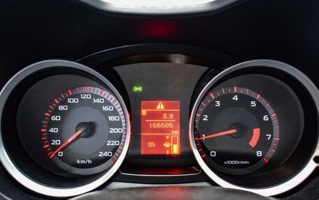 Mitsubishi Lancer IX, 2007 год, 570 000 рублей, 11 фотография