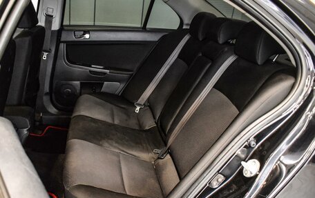 Mitsubishi Lancer IX, 2007 год, 570 000 рублей, 7 фотография