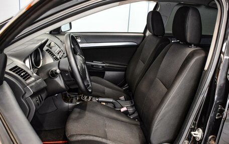 Mitsubishi Lancer IX, 2007 год, 570 000 рублей, 8 фотография