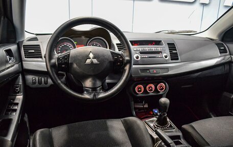 Mitsubishi Lancer IX, 2007 год, 570 000 рублей, 5 фотография