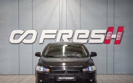 Mitsubishi Lancer IX, 2007 год, 570 000 рублей, 3 фотография