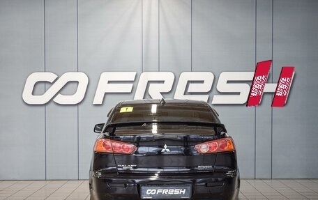 Mitsubishi Lancer IX, 2007 год, 570 000 рублей, 4 фотография