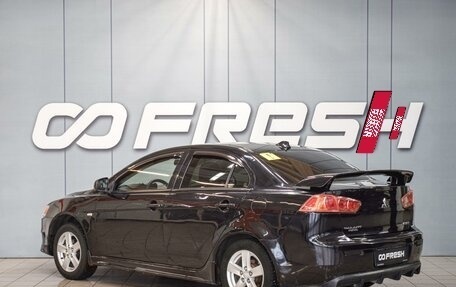 Mitsubishi Lancer IX, 2007 год, 570 000 рублей, 2 фотография