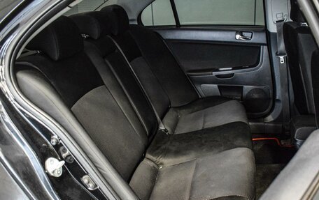 Mitsubishi Lancer IX, 2007 год, 570 000 рублей, 13 фотография