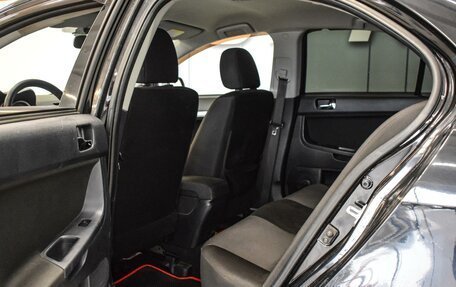 Mitsubishi Lancer IX, 2007 год, 570 000 рублей, 14 фотография