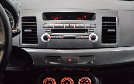 Mitsubishi Lancer IX, 2007 год, 570 000 рублей, 15 фотография