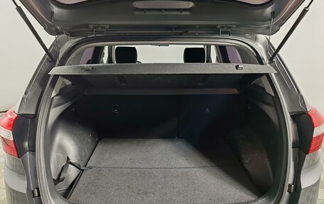 Hyundai Creta I рестайлинг, 2021 год, 1 870 000 рублей, 10 фотография