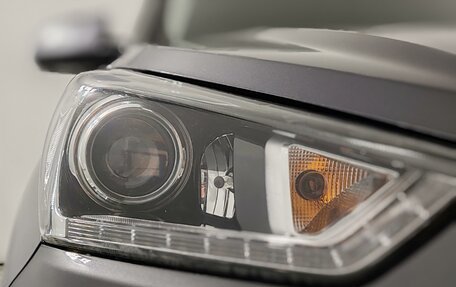 Hyundai Creta I рестайлинг, 2021 год, 1 870 000 рублей, 17 фотография