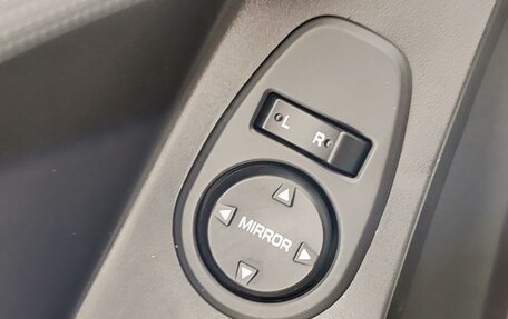 Hyundai Creta I рестайлинг, 2021 год, 1 870 000 рублей, 18 фотография