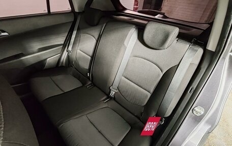 Hyundai Creta I рестайлинг, 2021 год, 1 870 000 рублей, 12 фотография