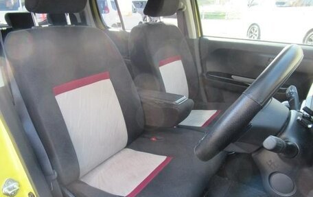 Daihatsu Boon III, 2016 год, 804 000 рублей, 6 фотография