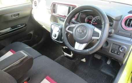 Daihatsu Boon III, 2016 год, 804 000 рублей, 7 фотография