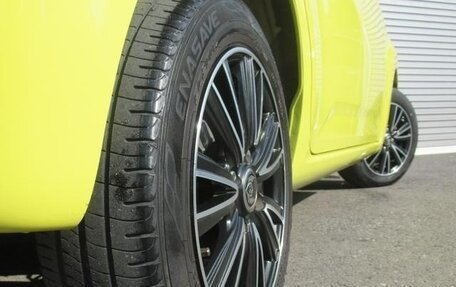 Daihatsu Boon III, 2016 год, 804 000 рублей, 9 фотография