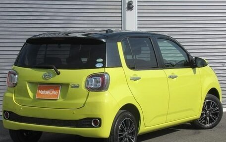 Daihatsu Boon III, 2016 год, 804 000 рублей, 10 фотография