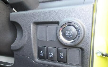 Daihatsu Boon III, 2016 год, 804 000 рублей, 11 фотография