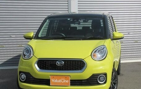 Daihatsu Boon III, 2016 год, 804 000 рублей, 5 фотография