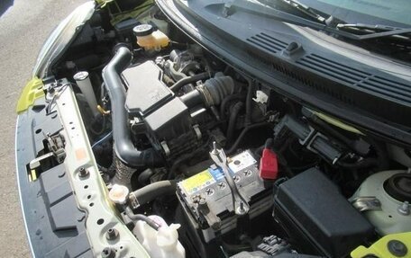 Daihatsu Boon III, 2016 год, 804 000 рублей, 12 фотография