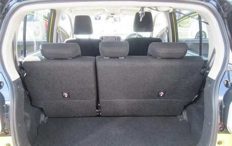 Daihatsu Boon III, 2016 год, 804 000 рублей, 14 фотография