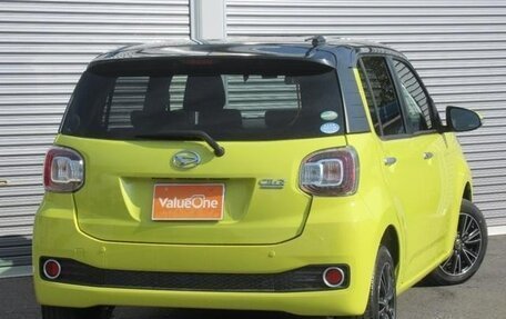 Daihatsu Boon III, 2016 год, 804 000 рублей, 8 фотография