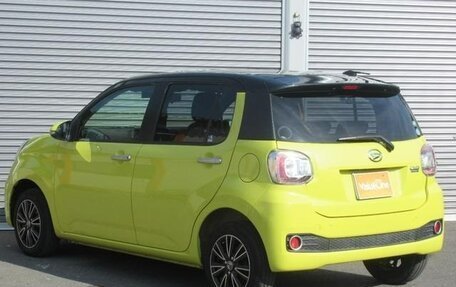 Daihatsu Boon III, 2016 год, 804 000 рублей, 16 фотография