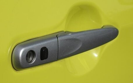 Daihatsu Boon III, 2016 год, 804 000 рублей, 19 фотография