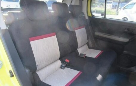 Daihatsu Boon III, 2016 год, 804 000 рублей, 17 фотография