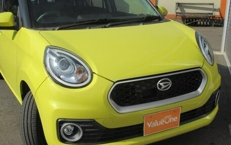 Daihatsu Boon III, 2016 год, 804 000 рублей, 24 фотография