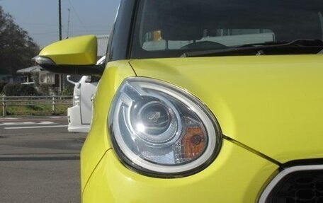 Daihatsu Boon III, 2016 год, 804 000 рублей, 23 фотография