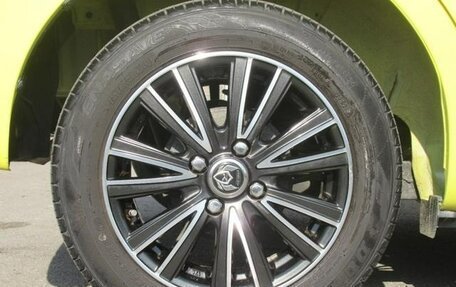 Daihatsu Boon III, 2016 год, 804 000 рублей, 25 фотография