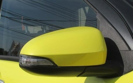 Daihatsu Boon III, 2016 год, 804 000 рублей, 22 фотография