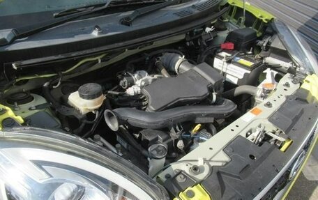 Daihatsu Boon III, 2016 год, 804 000 рублей, 21 фотография