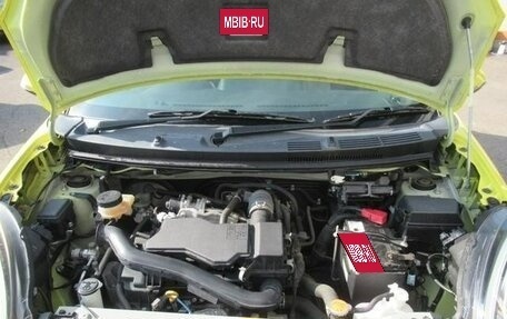 Daihatsu Boon III, 2016 год, 804 000 рублей, 20 фотография