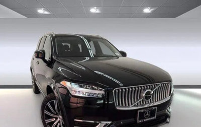 Volvo XC90 II рестайлинг, 2025 год, 6 957 000 рублей, 1 фотография