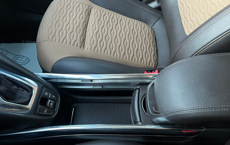 Opel Zafira C рестайлинг, 2012 год, 1 150 000 рублей, 21 фотография