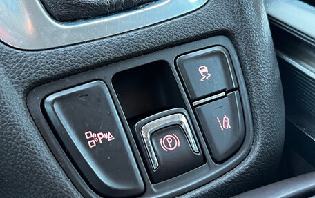 Opel Zafira C рестайлинг, 2012 год, 1 150 000 рублей, 24 фотография