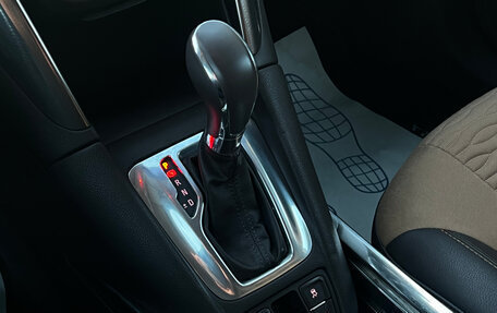 Opel Zafira C рестайлинг, 2012 год, 1 150 000 рублей, 23 фотография