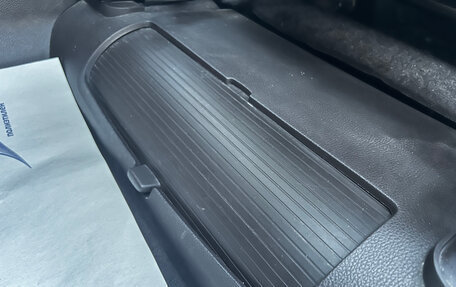 Opel Zafira C рестайлинг, 2012 год, 1 150 000 рублей, 18 фотография