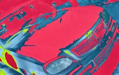 ГАЗ 31105 «Волга», 2006 год, 125 000 рублей, 1 фотография