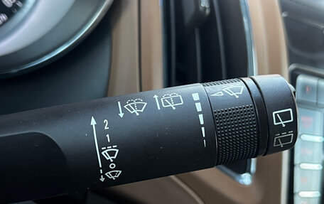 Opel Zafira C рестайлинг, 2012 год, 1 150 000 рублей, 34 фотография