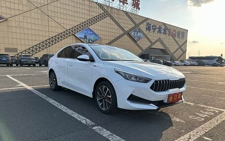 KIA K3, 2021 год, 1 470 000 рублей, 3 фотография